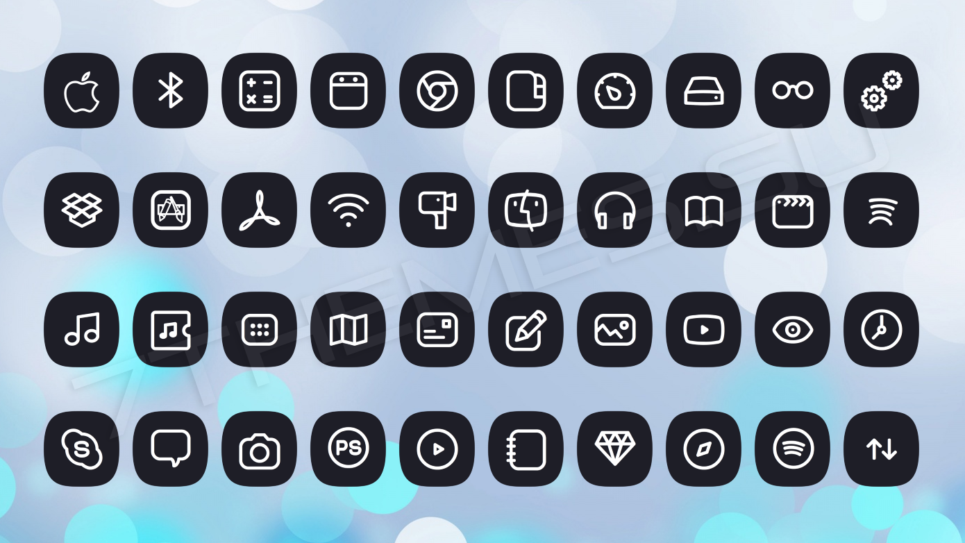 Geoit Two Icons